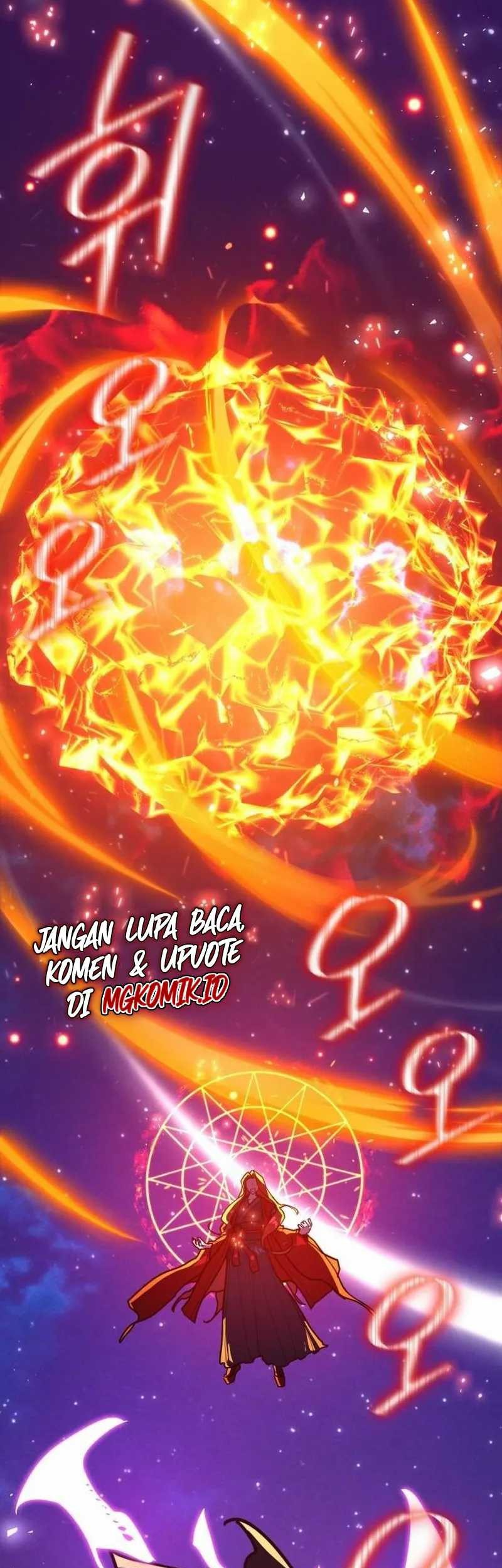 The Game’s Greatest Troll chapter 91 halaman 87