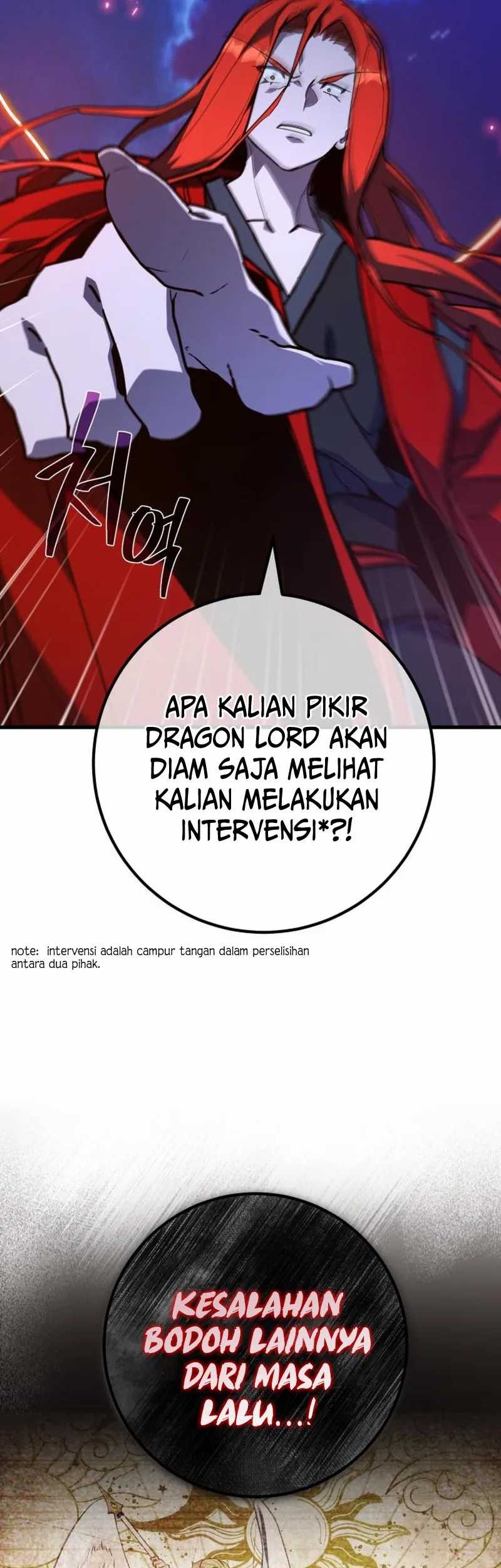 The Game’s Greatest Troll Bab 92 halaman 22