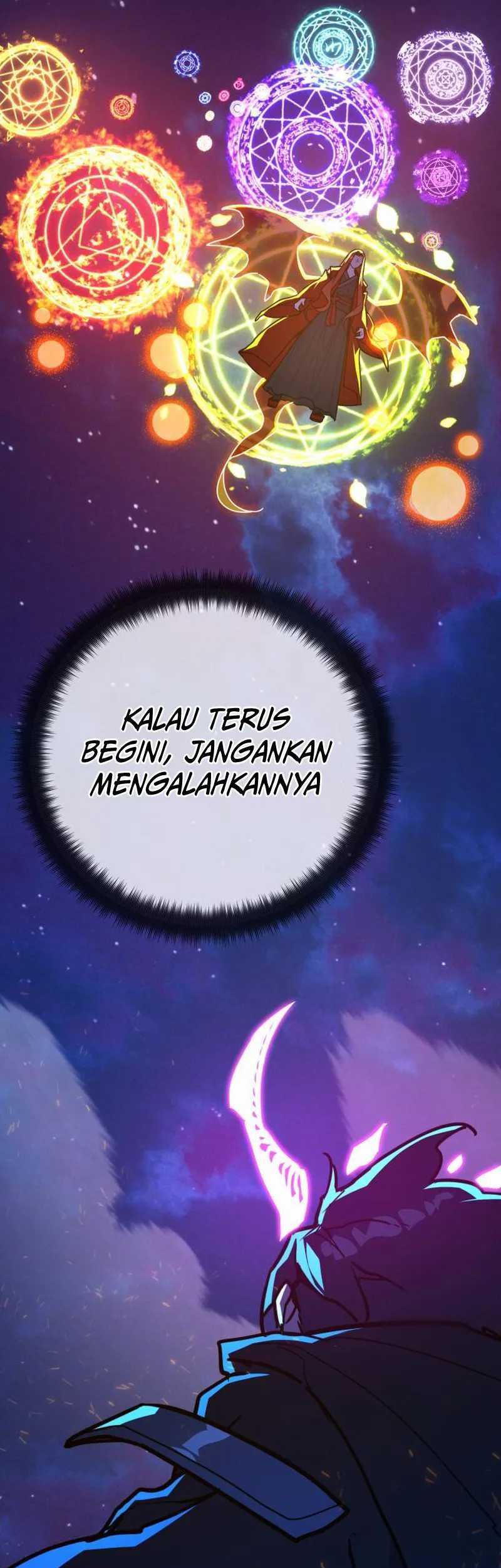 The Game’s Greatest Troll Bab 92 halaman 50