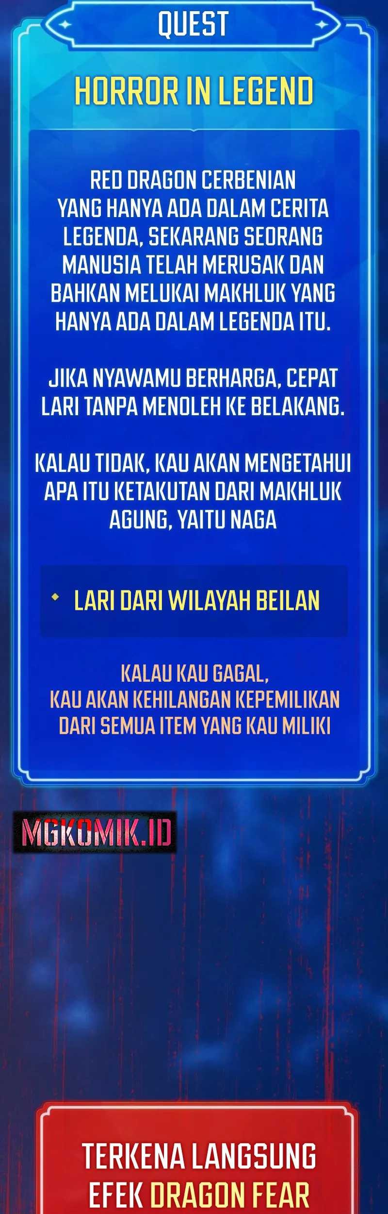 The Game’s Greatest Troll Bab 92 halaman 95