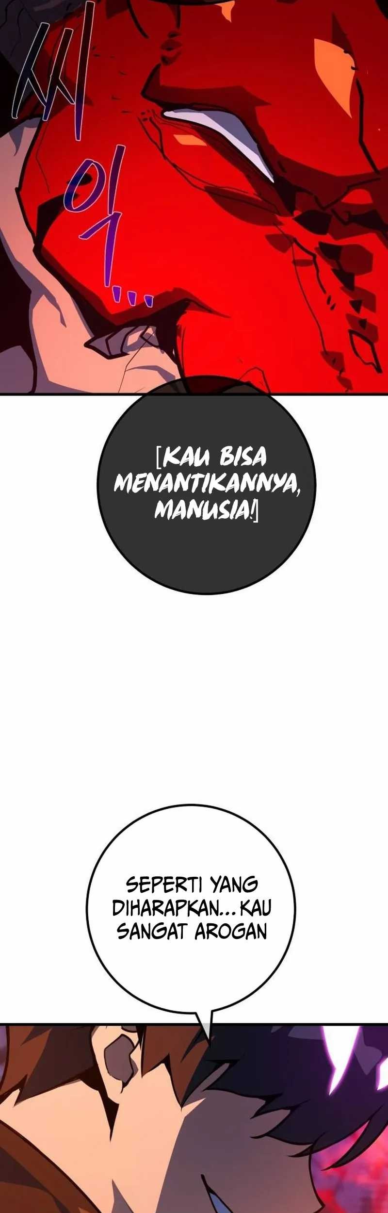 The Game’s Greatest Troll Bab 93 halaman 27