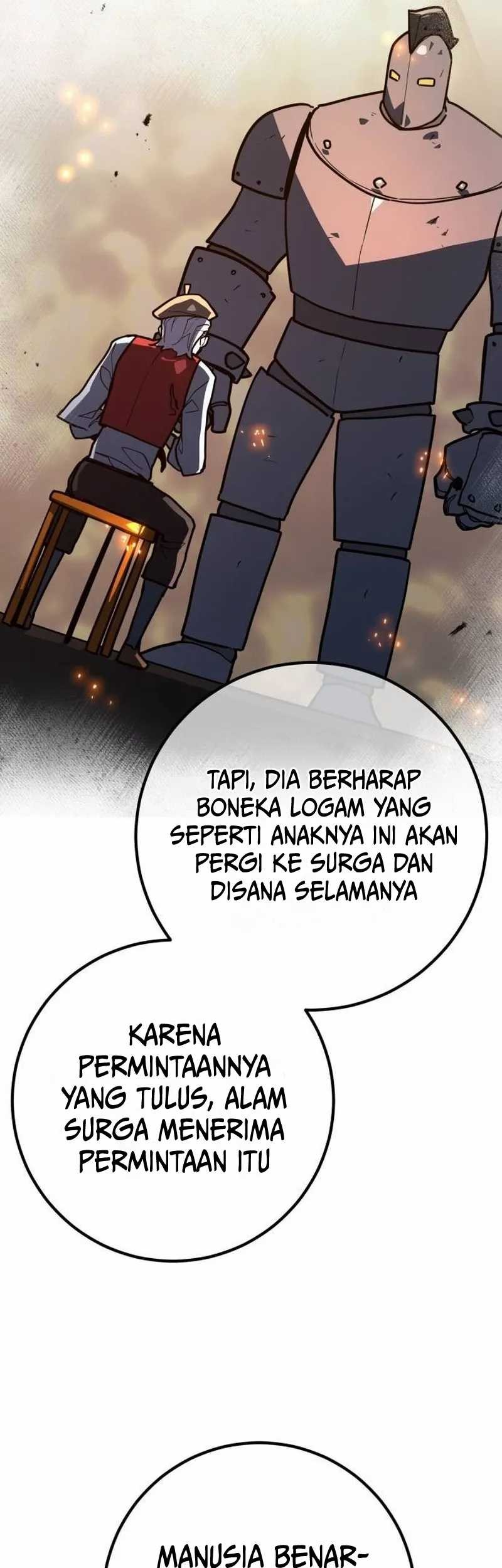The Game’s Greatest Troll Bab 93 halaman 97