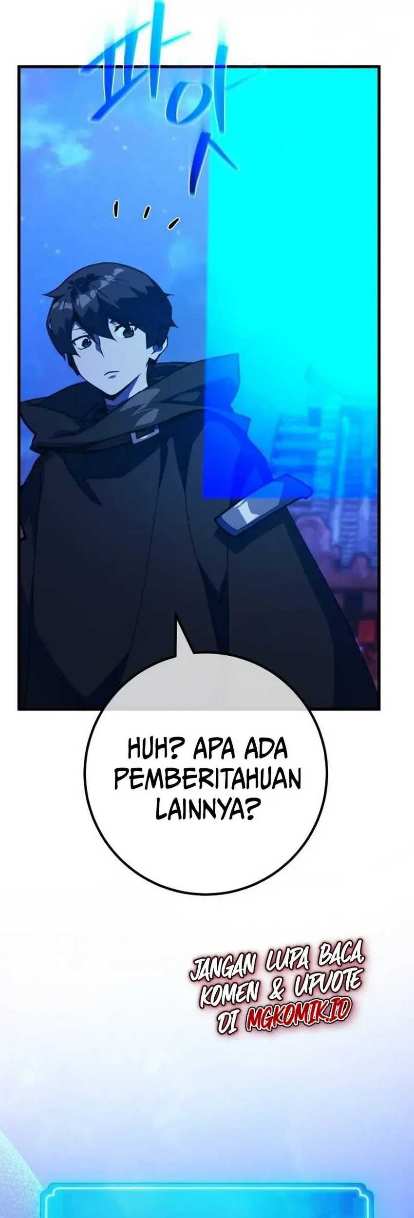 The Game’s Greatest Troll Bab 94 halaman 37