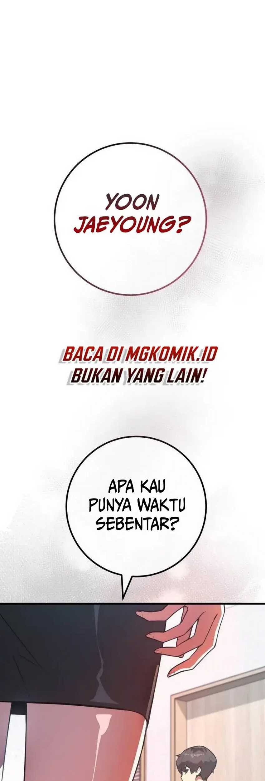 The Game’s Greatest Troll Bab 94 halaman 97