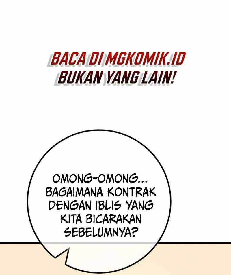 The Game’s Greatest Troll Bab 95 halaman 50