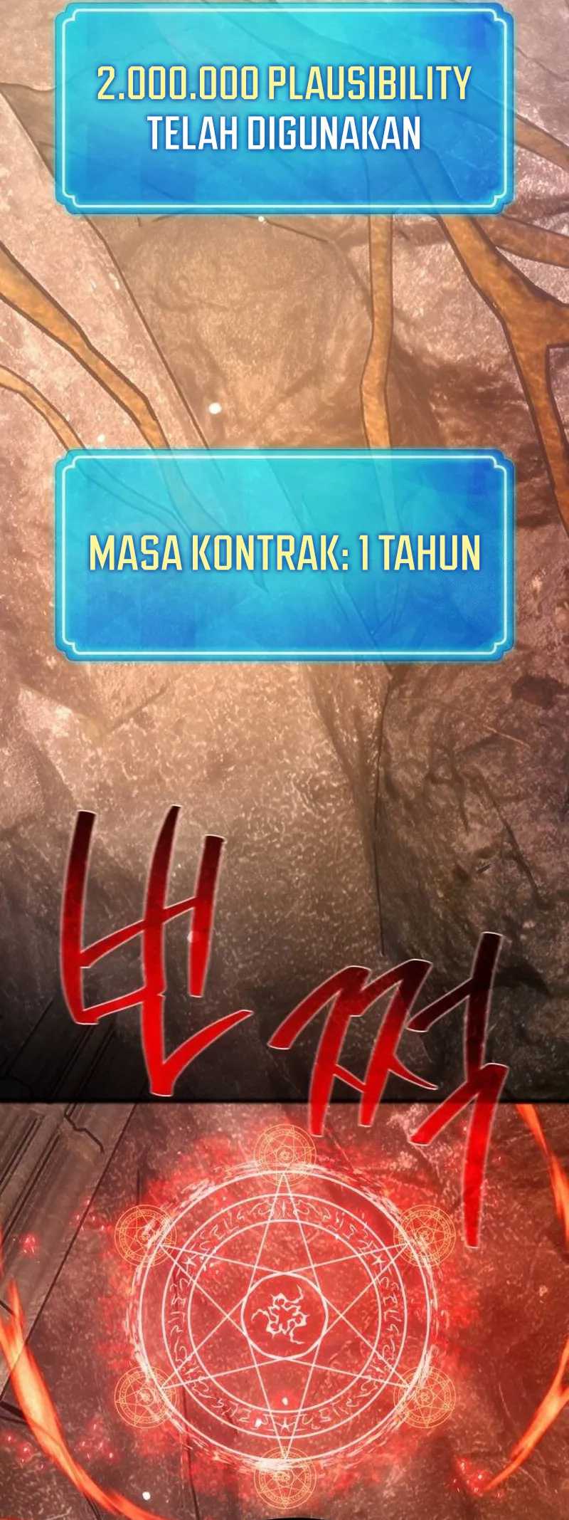 The Game’s Greatest Troll Bab 95 halaman 98