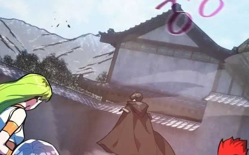 The Game’s Greatest Troll chapter 96 halaman 16
