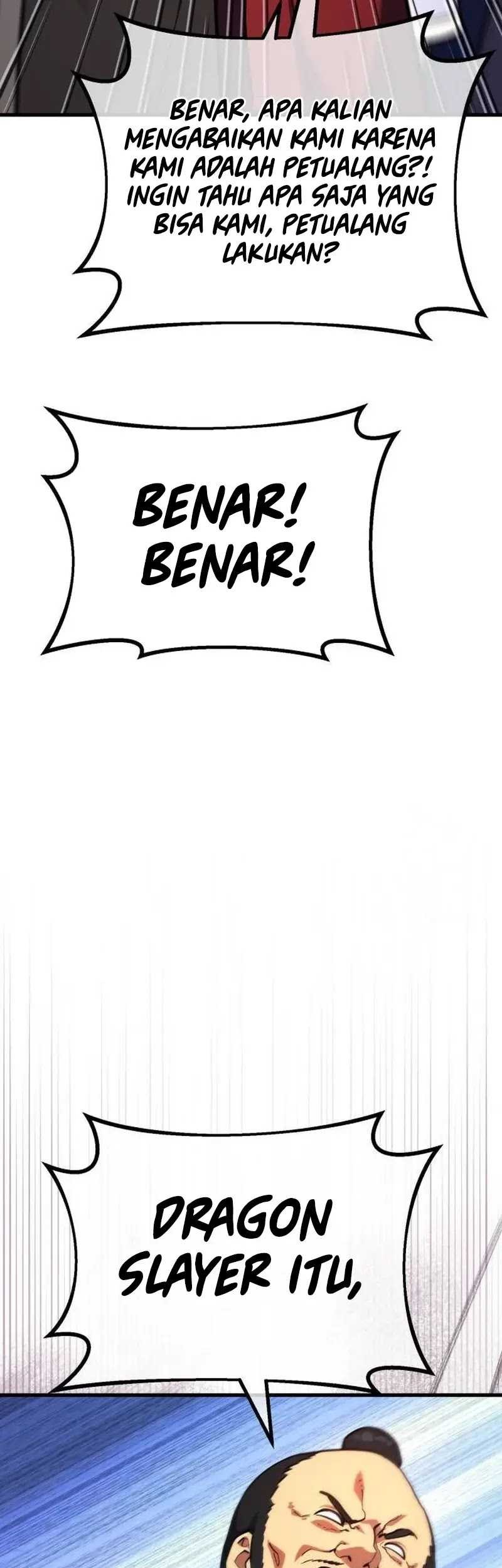 The Game’s Greatest Troll chapter 96 halaman 33