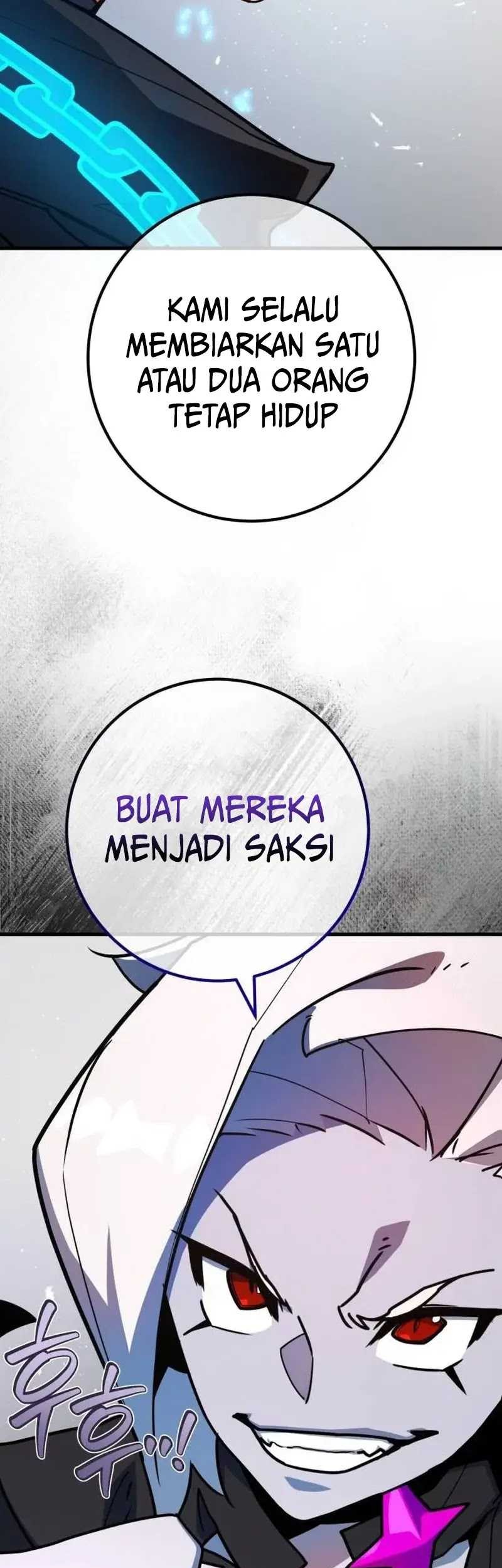 The Game’s Greatest Troll chapter 96 halaman 49