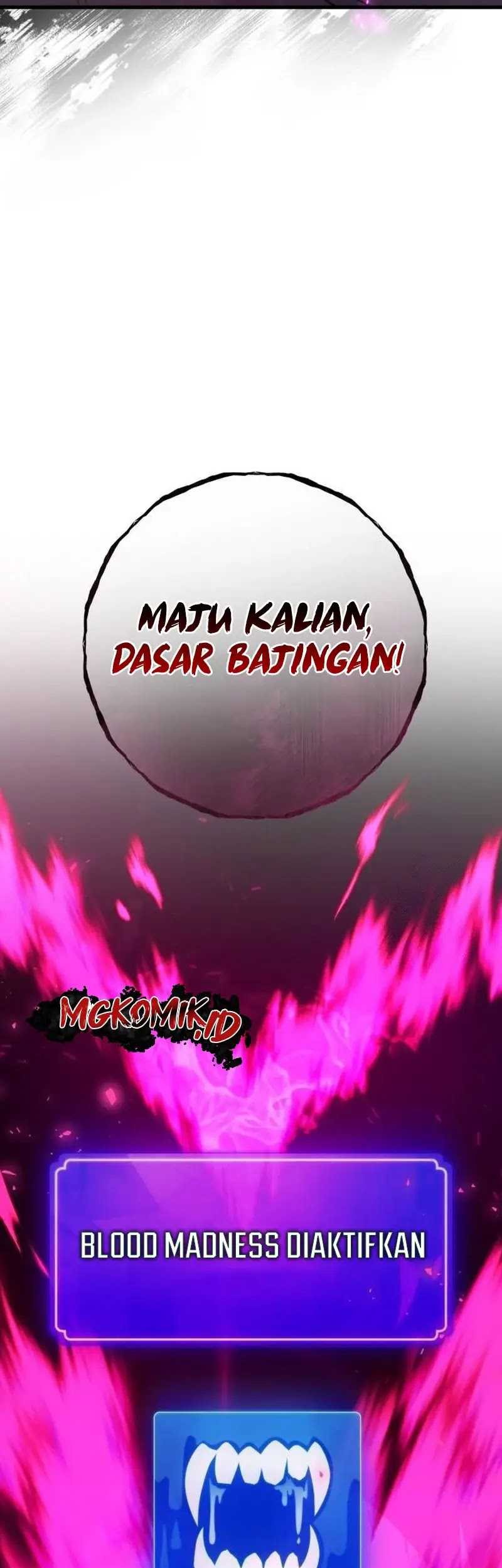 The Game’s Greatest Troll chapter 96 halaman 75