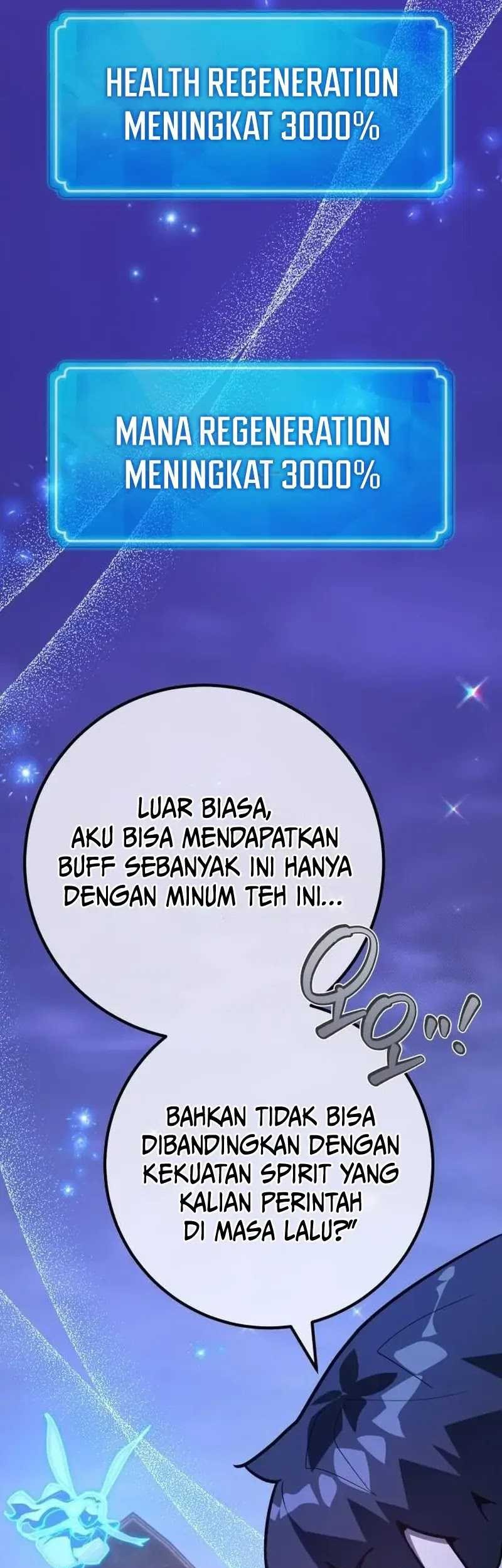 The Game’s Greatest Troll chapter 96 halaman 117