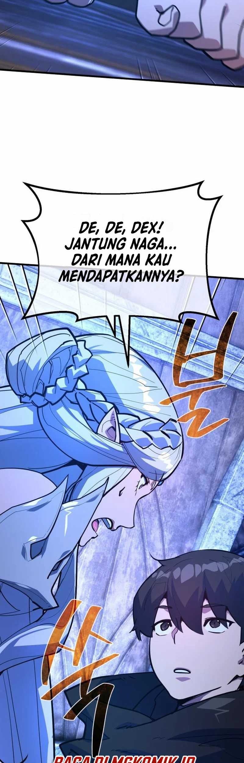 The Game’s Greatest Troll chapter 97 halaman 9