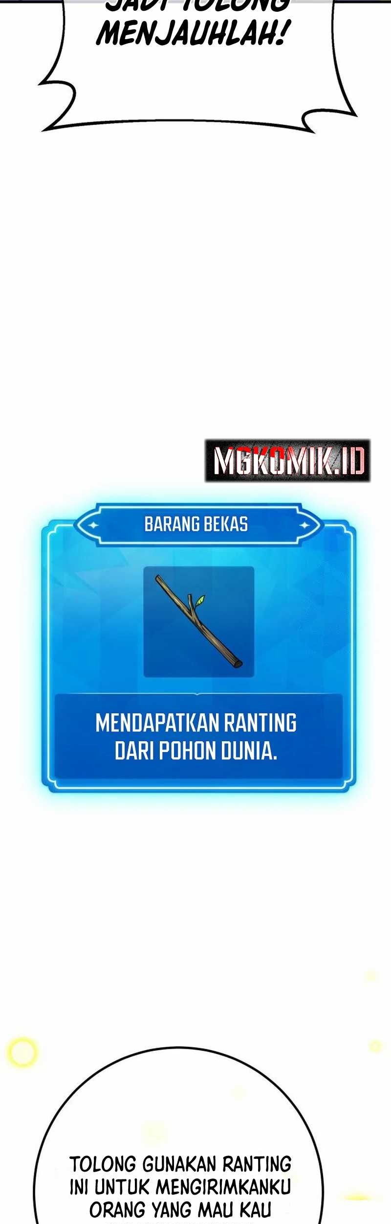 The Game’s Greatest Troll chapter 97 halaman 45