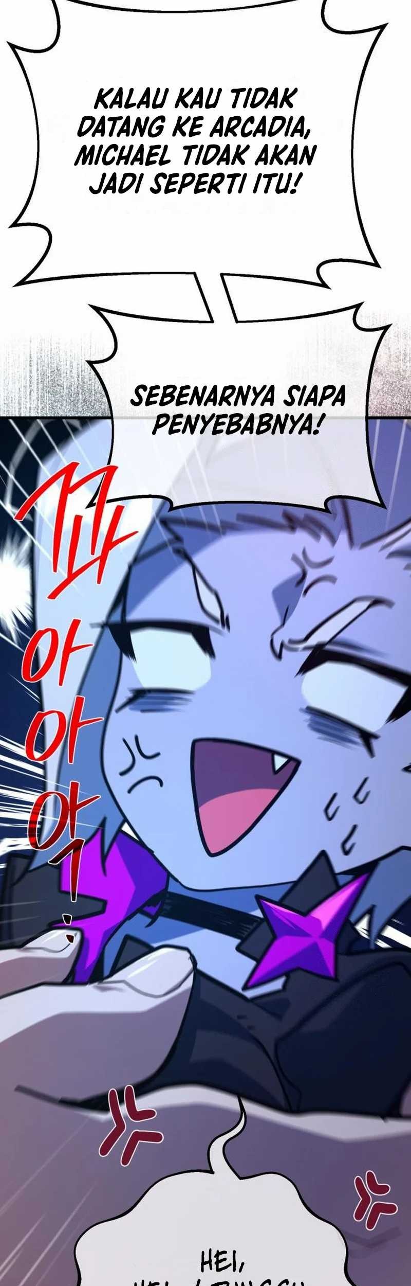 The Game’s Greatest Troll chapter 97 halaman 81