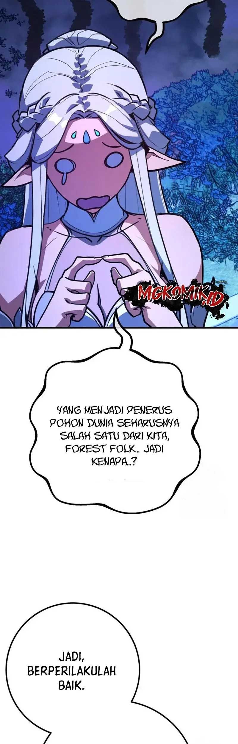 The Game’s Greatest Troll chapter 98 halaman 37