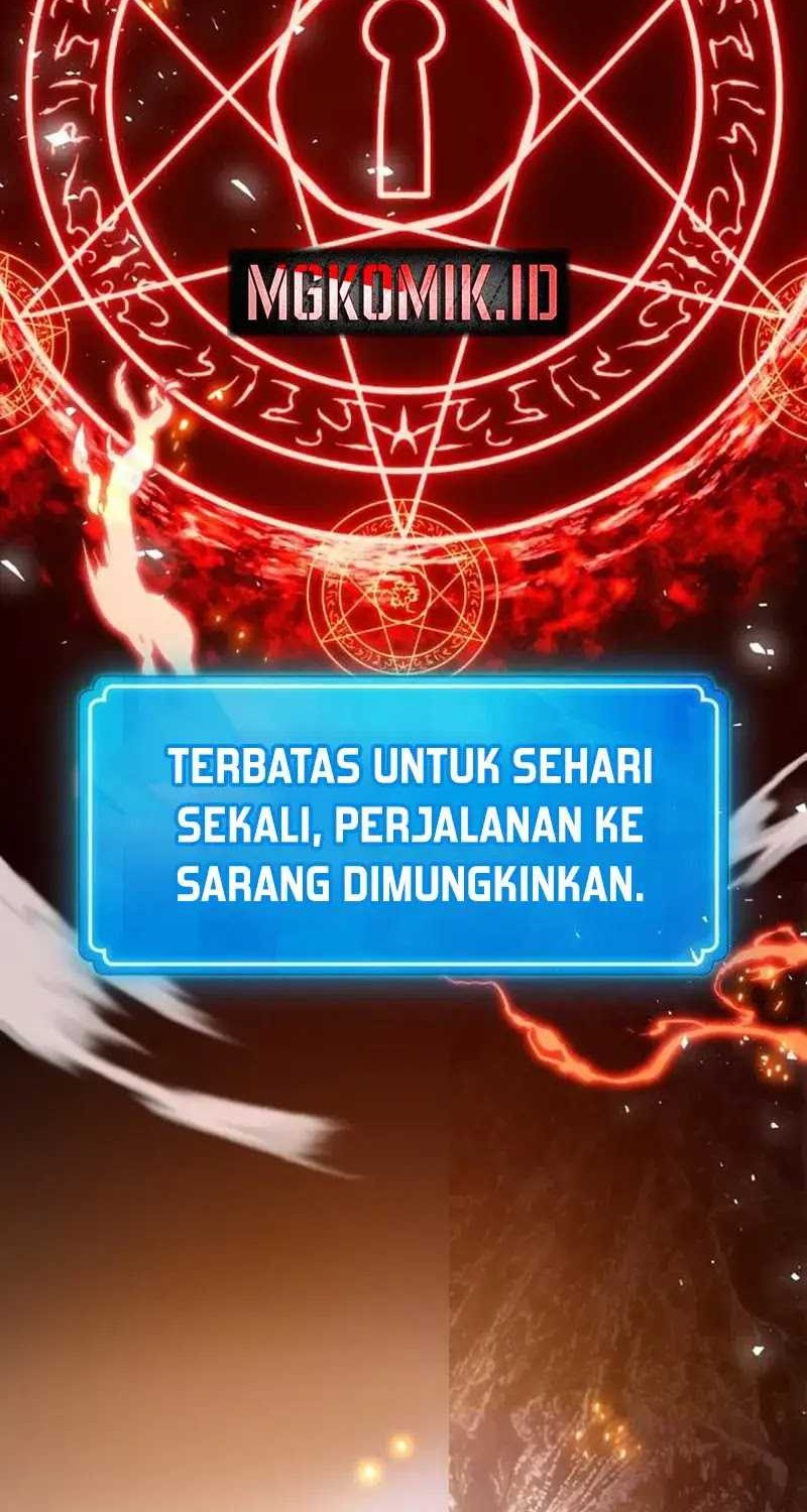 The Game’s Greatest Troll chapter 98 halaman 64