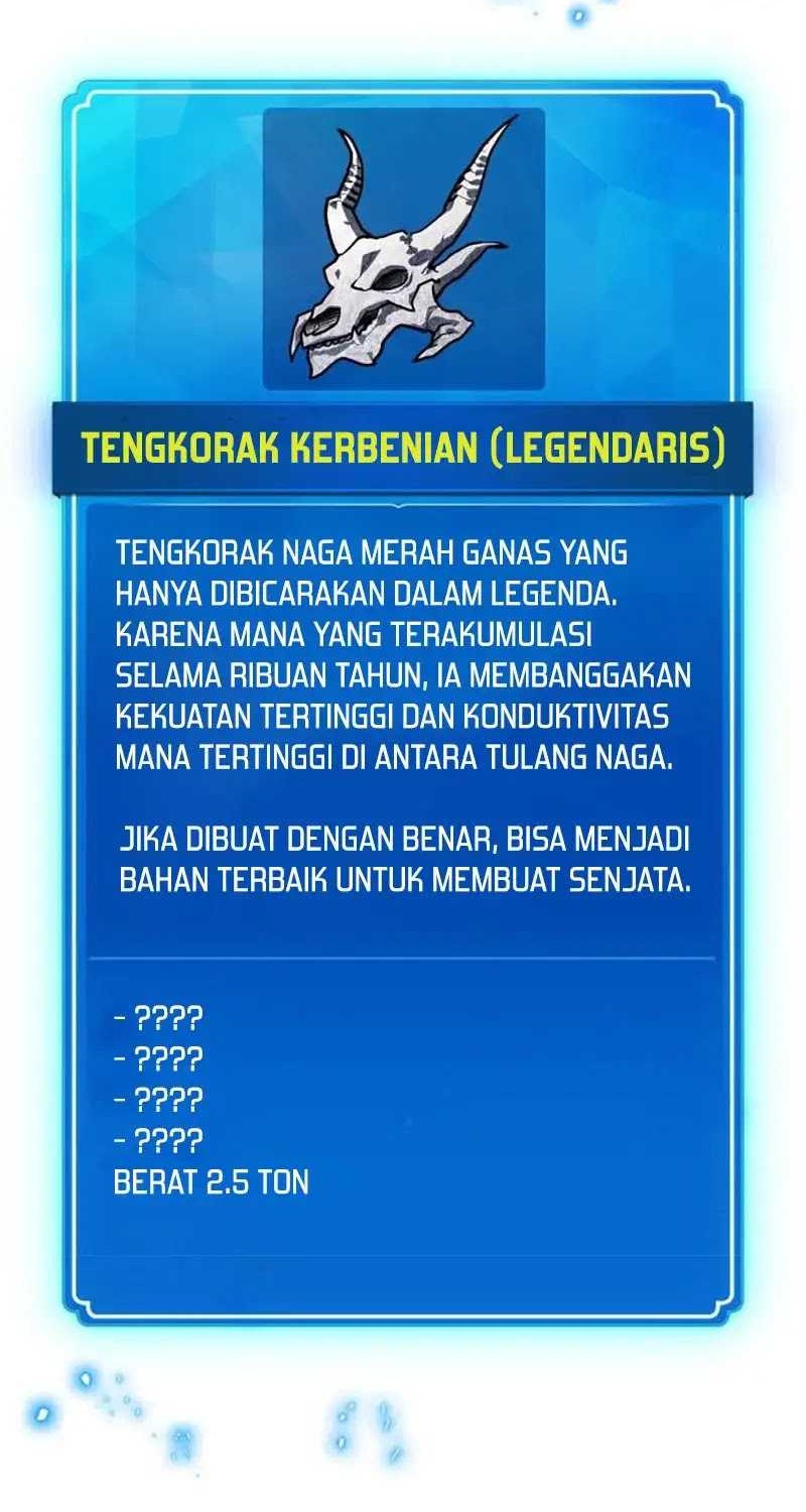 The Game’s Greatest Troll chapter 98 halaman 74
