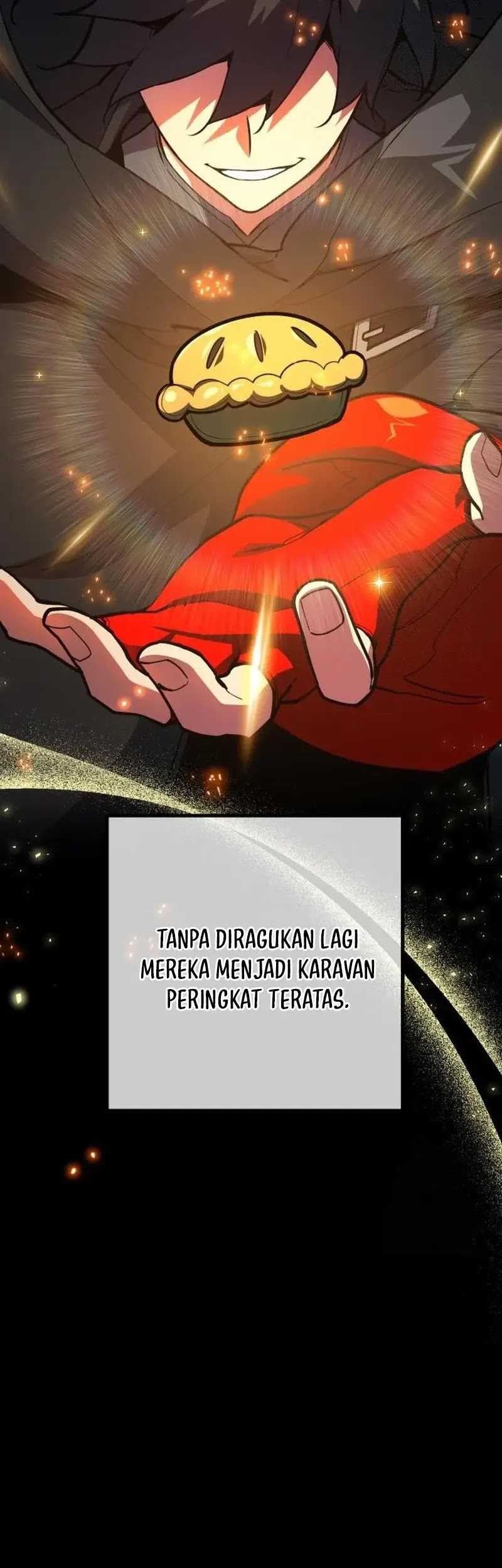 The Game’s Greatest Troll Bab 99 halaman 5