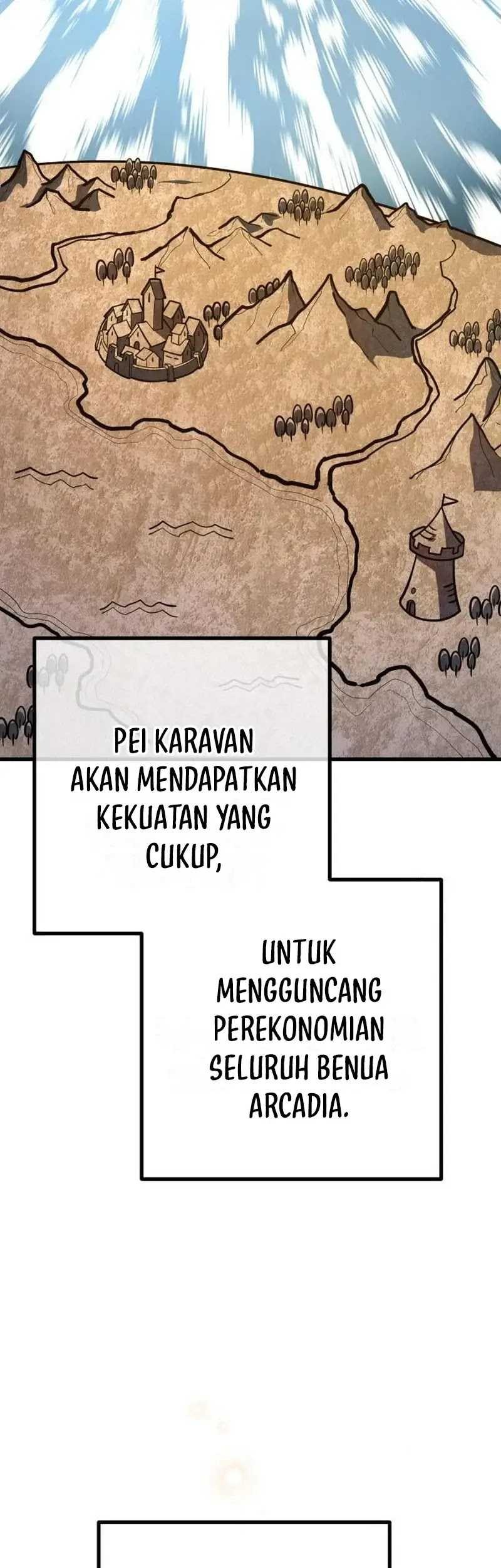 The Game’s Greatest Troll Bab 99 halaman 9