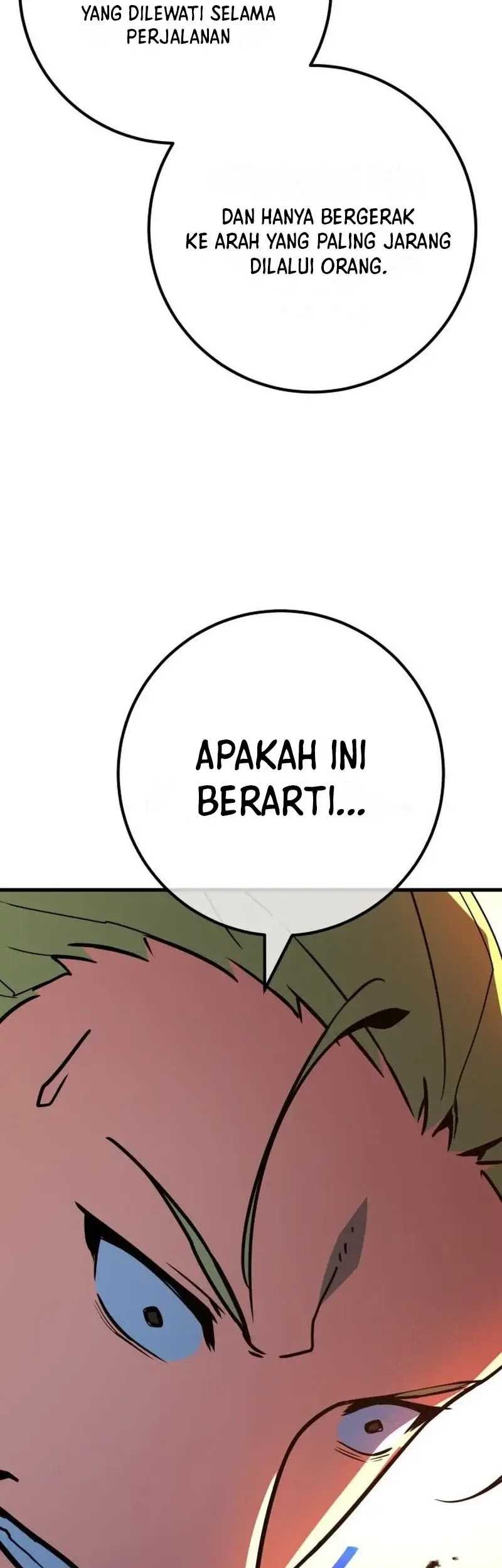 The Game’s Greatest Troll Bab 99 halaman 31