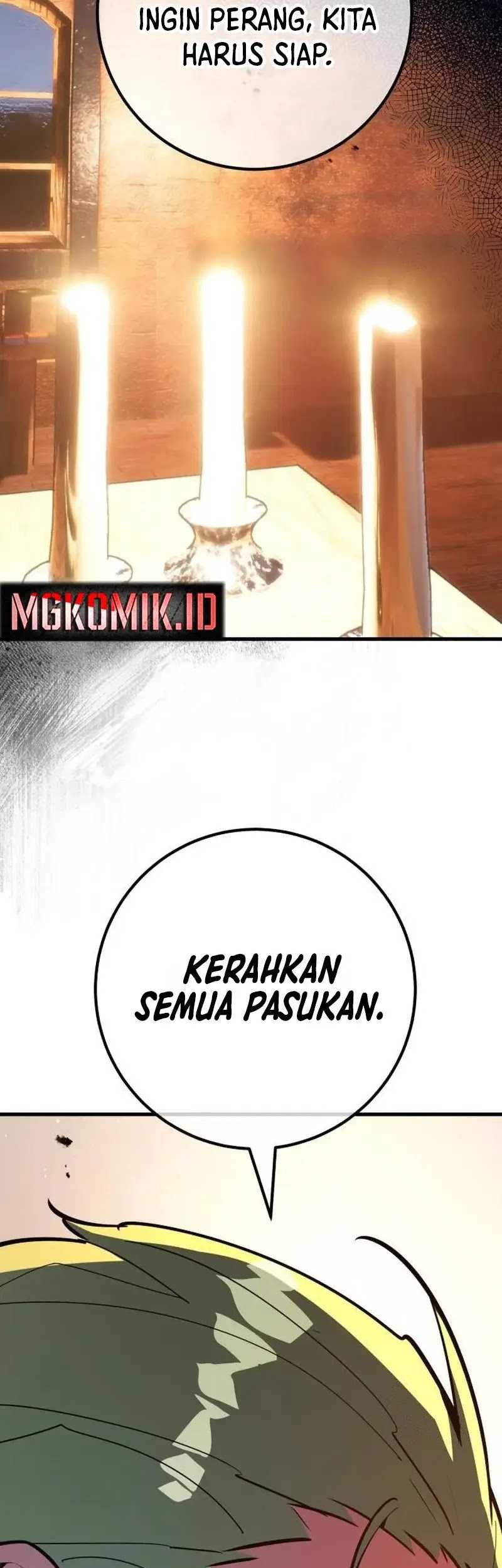 The Game’s Greatest Troll Bab 99 halaman 43