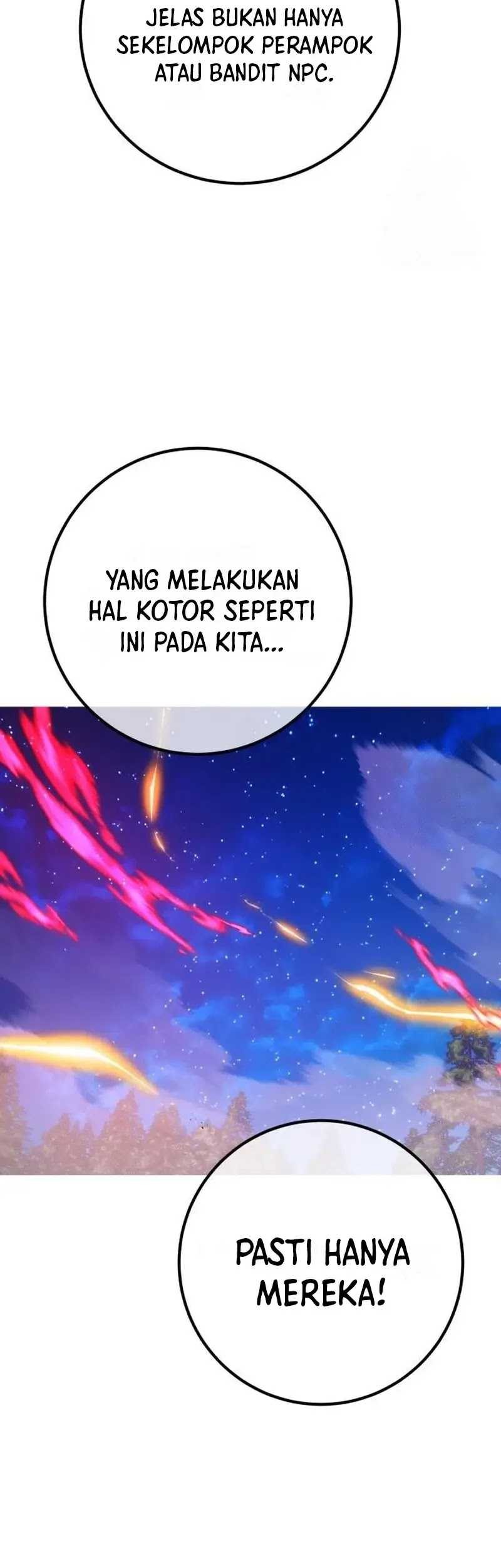 The Game’s Greatest Troll Bab 99 halaman 63