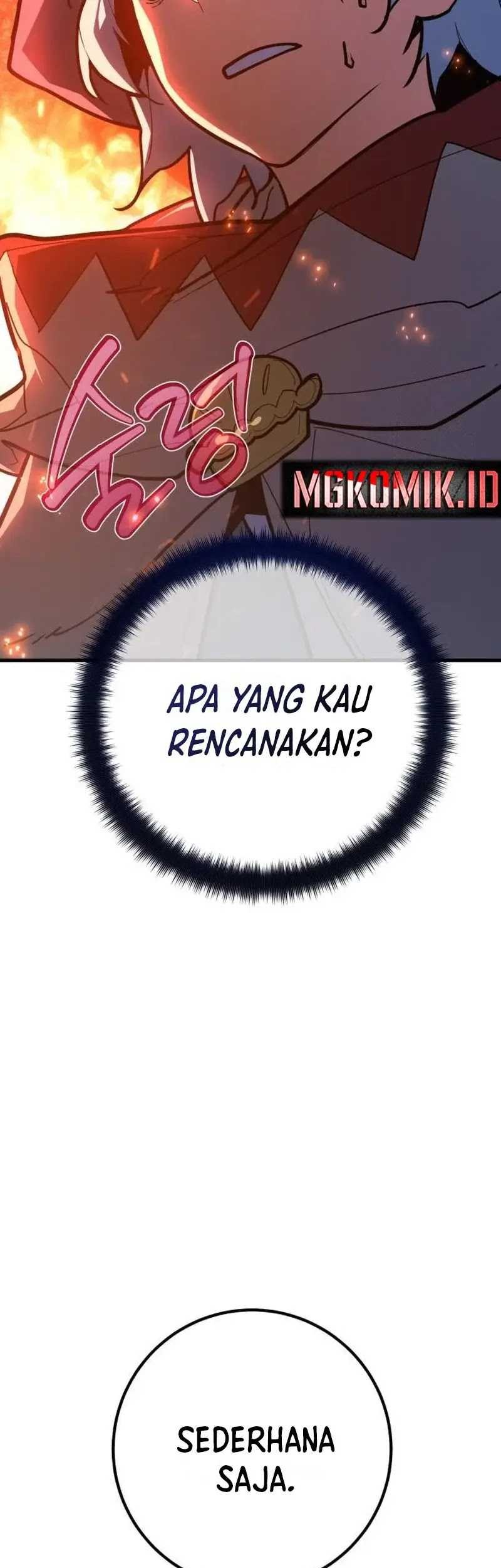 The Game’s Greatest Troll Bab 99 halaman 79