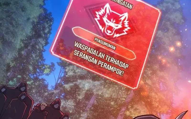 The Game’s Greatest Troll Bab 99 halaman 82