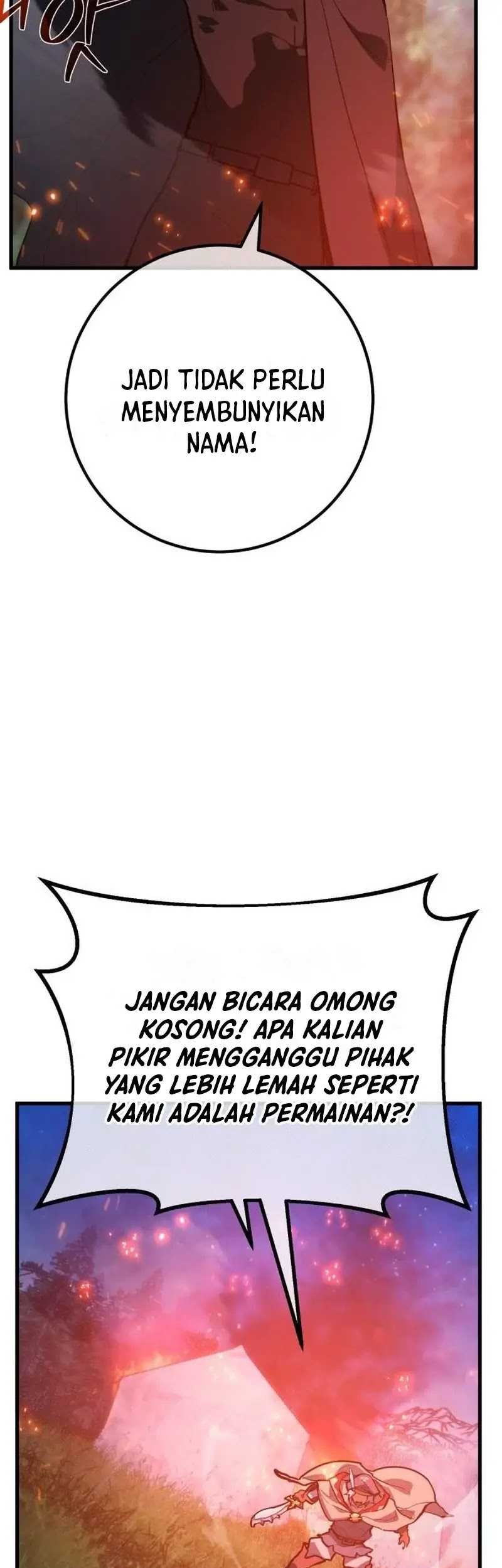 The Game’s Greatest Troll Bab 99 halaman 85