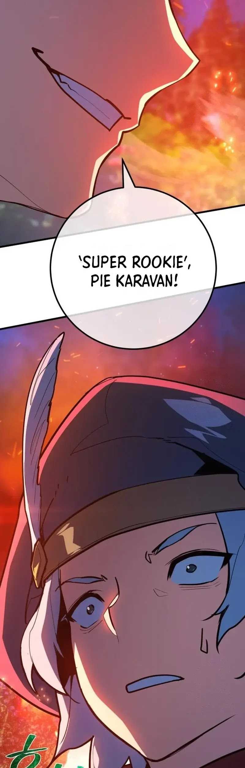 The Game’s Greatest Troll Bab 99 halaman 89