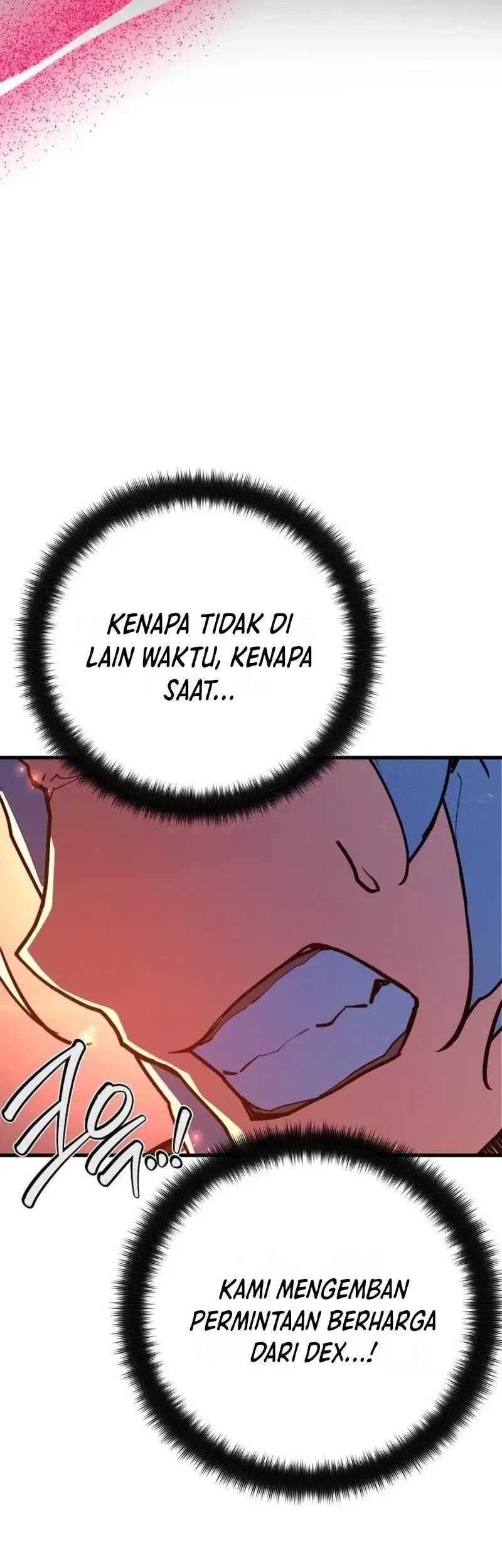 The Game’s Greatest Troll Bab 99 halaman 95