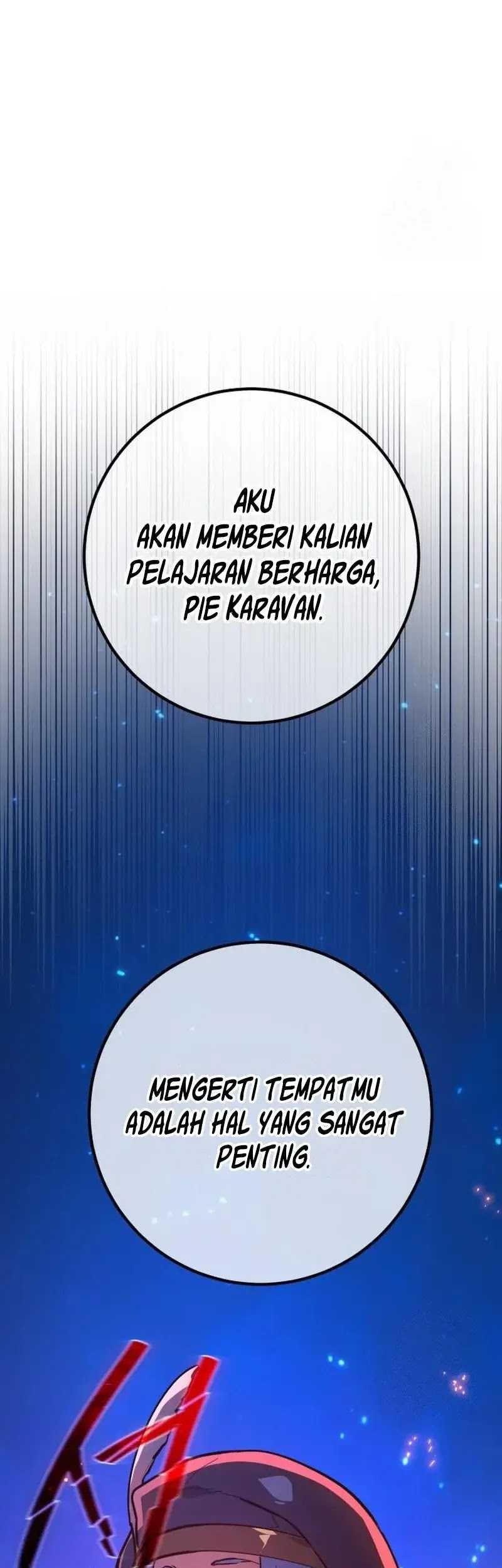 The Game’s Greatest Troll Bab 99 halaman 111