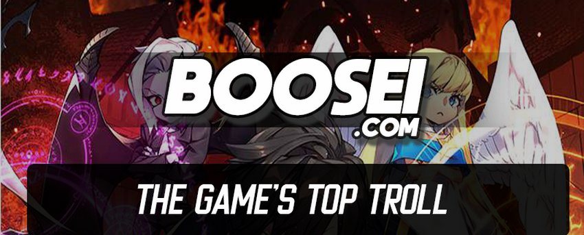 The Game’s Top Troll chapter 01 halaman 1