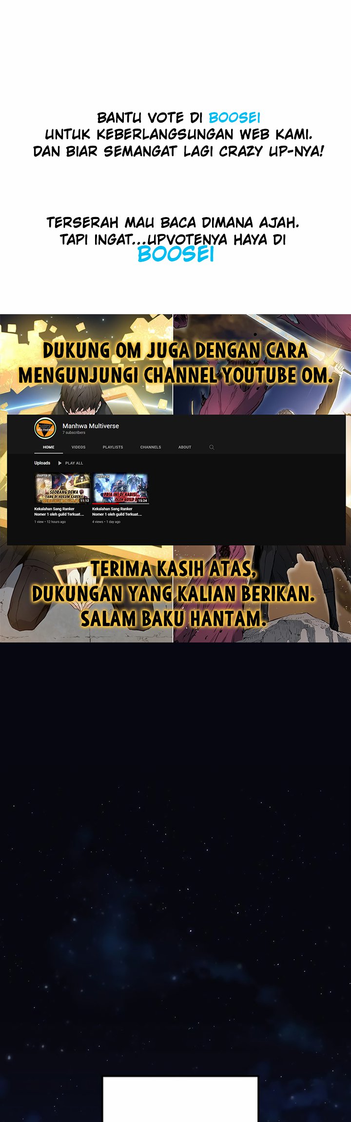 The Game’s Top Troll chapter 01 halaman 5