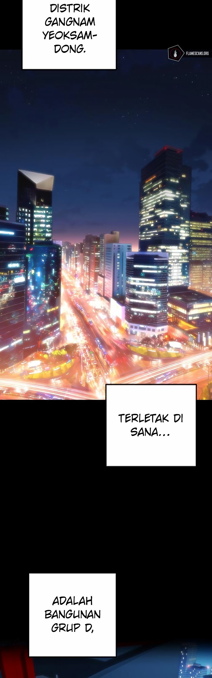 The Game’s Top Troll chapter 01 halaman 7