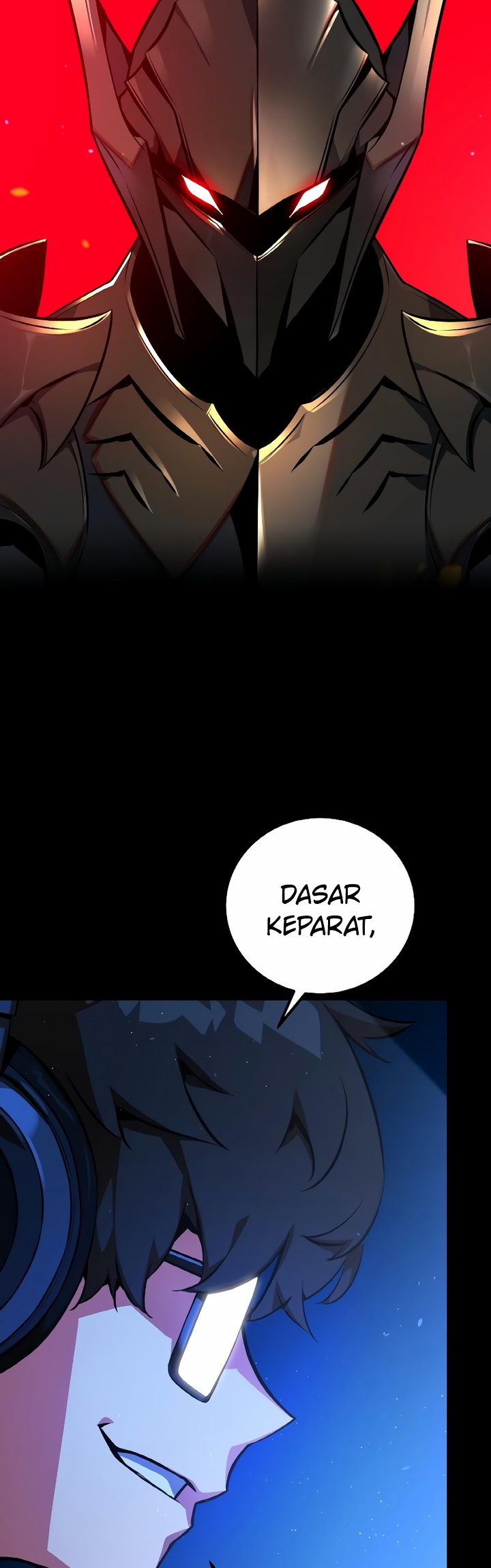 The Game’s Top Troll chapter 01 halaman 18
