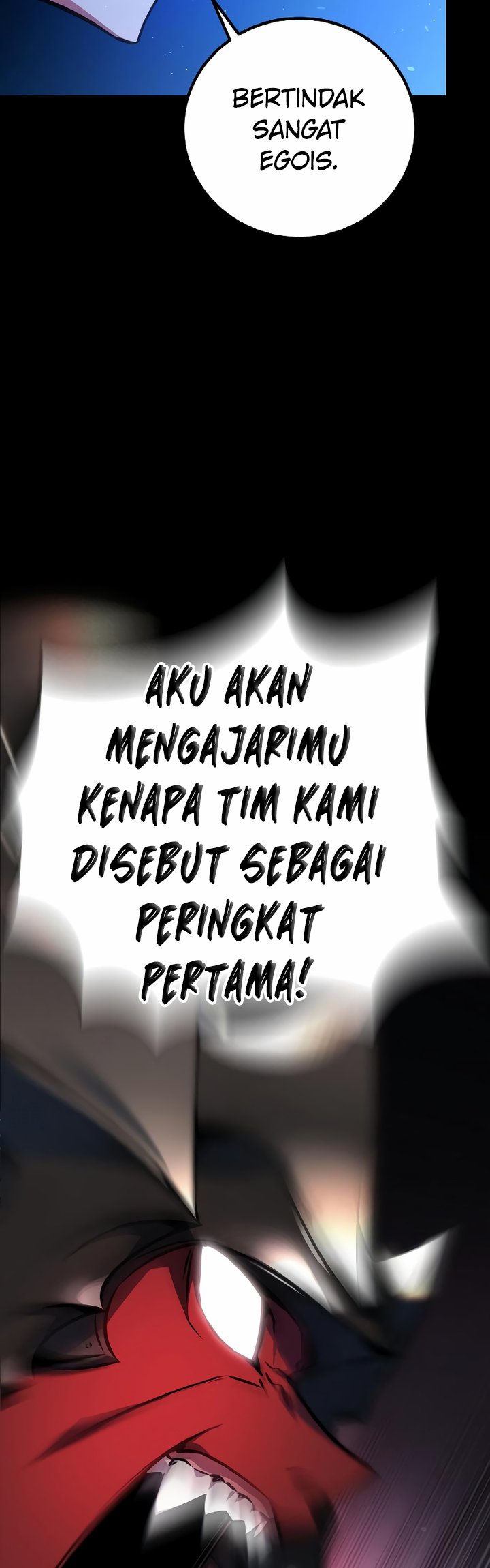 The Game’s Top Troll chapter 01 halaman 19