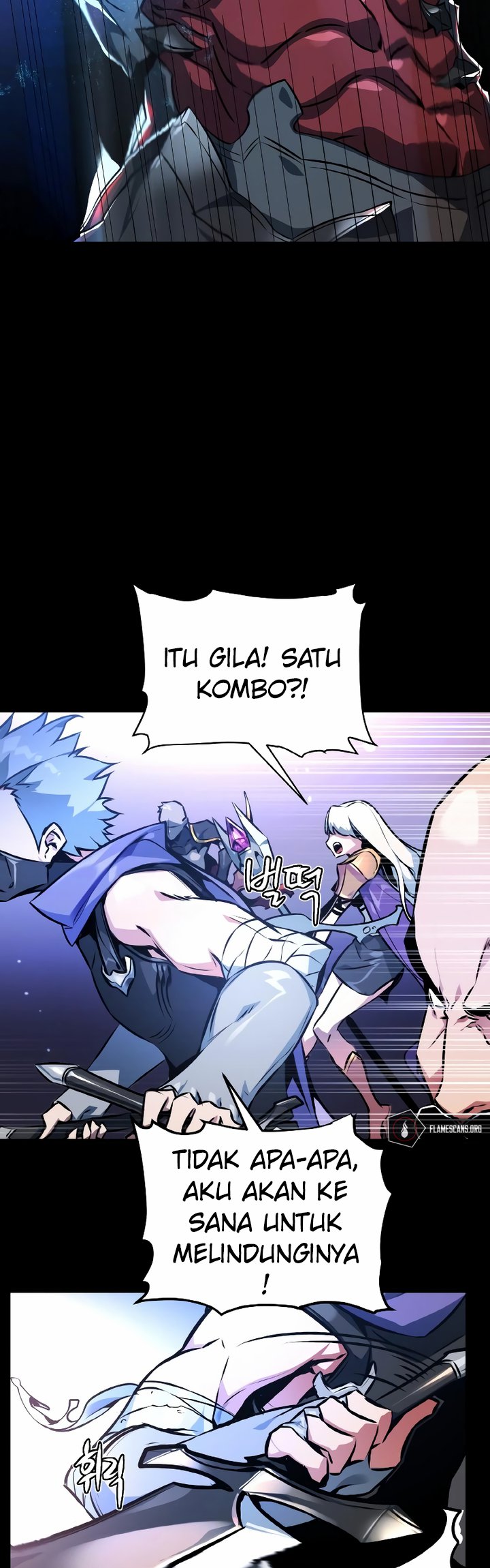 The Game’s Top Troll chapter 01 halaman 27
