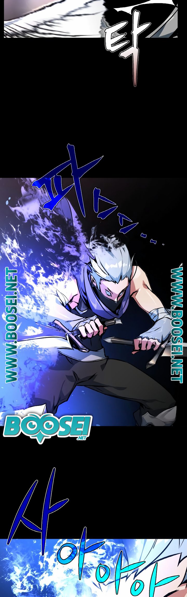 The Game’s Top Troll chapter 01 halaman 28