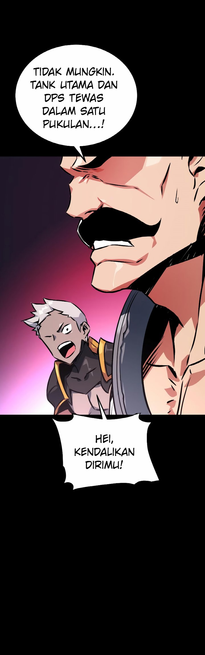 The Game’s Top Troll chapter 01 halaman 34