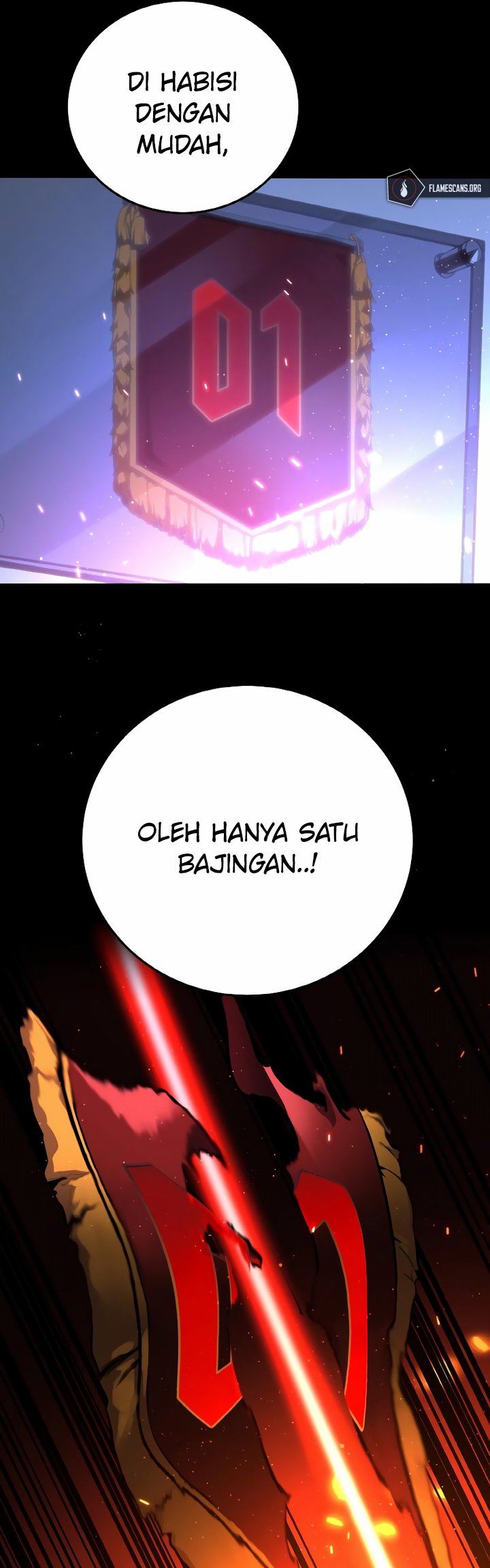 The Game’s Top Troll chapter 01 halaman 43