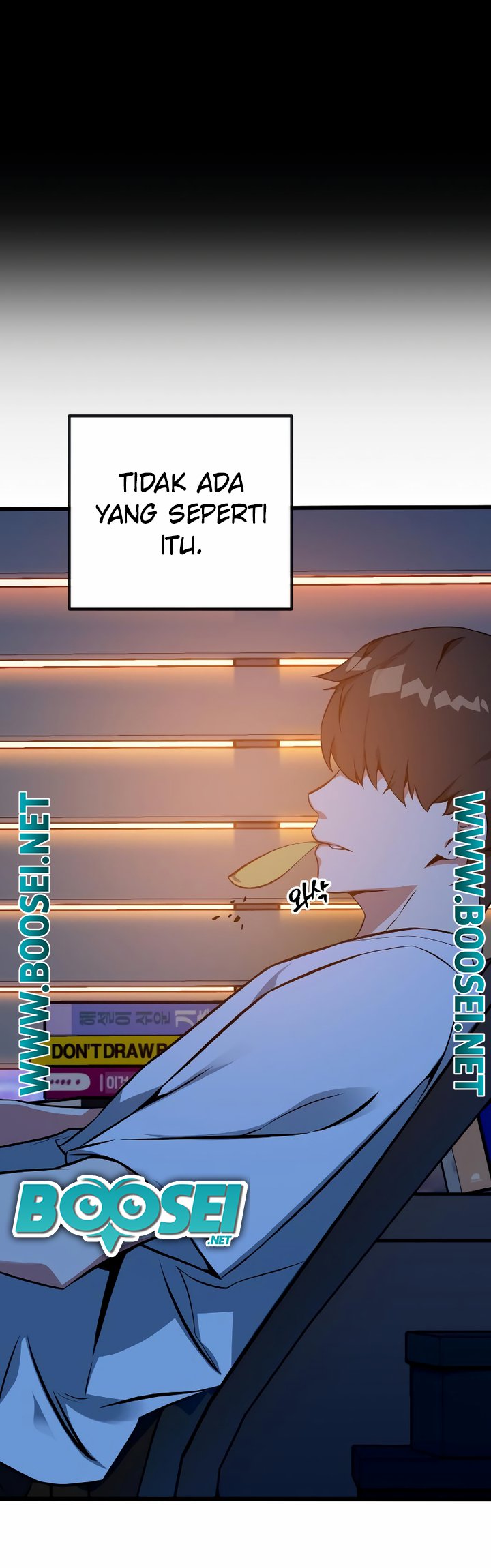 The Game’s Top Troll chapter 01 halaman 49