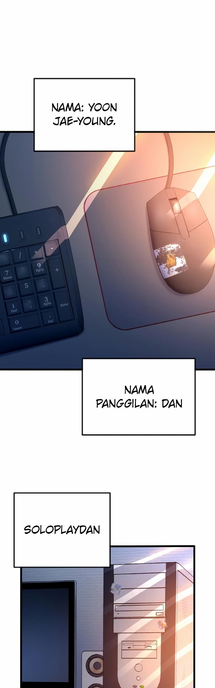 The Game’s Top Troll chapter 01 halaman 50