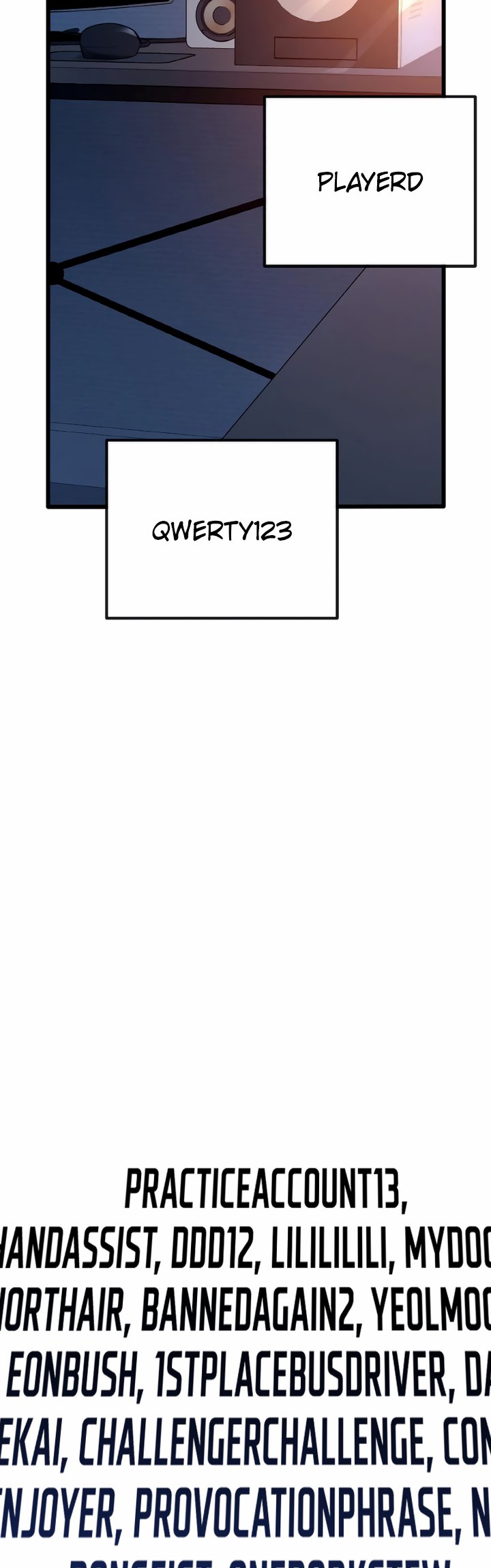 The Game’s Top Troll chapter 01 halaman 51