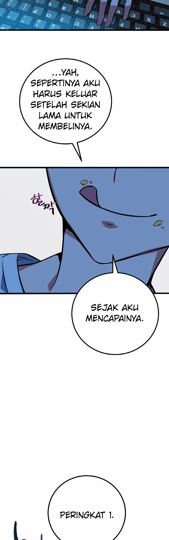 The Game’s Top Troll chapter 01 halaman 56