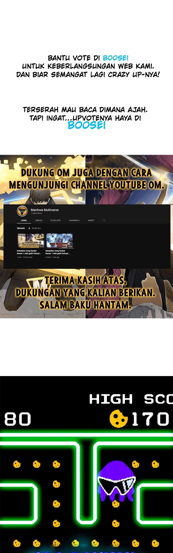 The Game’s Top Troll chapter 02 halaman 2