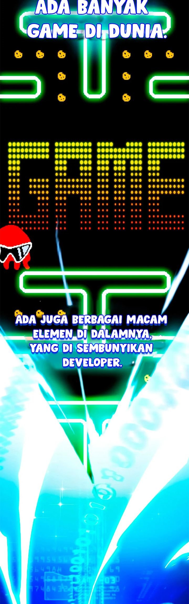 The Game’s Top Troll chapter 02 halaman 3