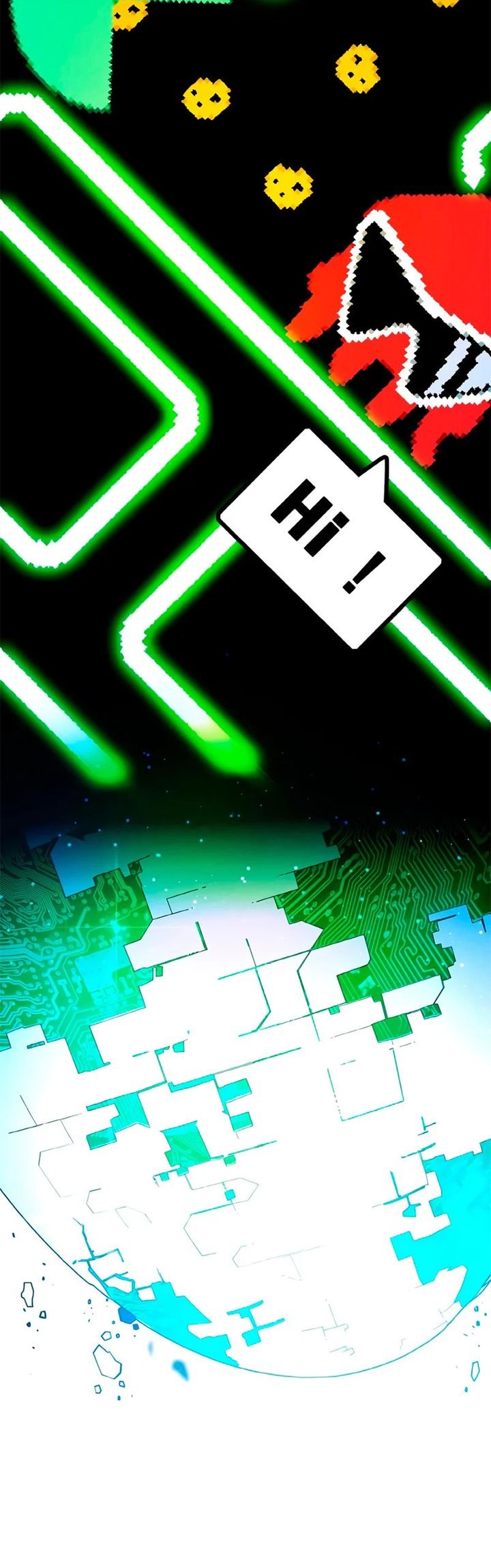 The Game’s Top Troll chapter 02 halaman 5