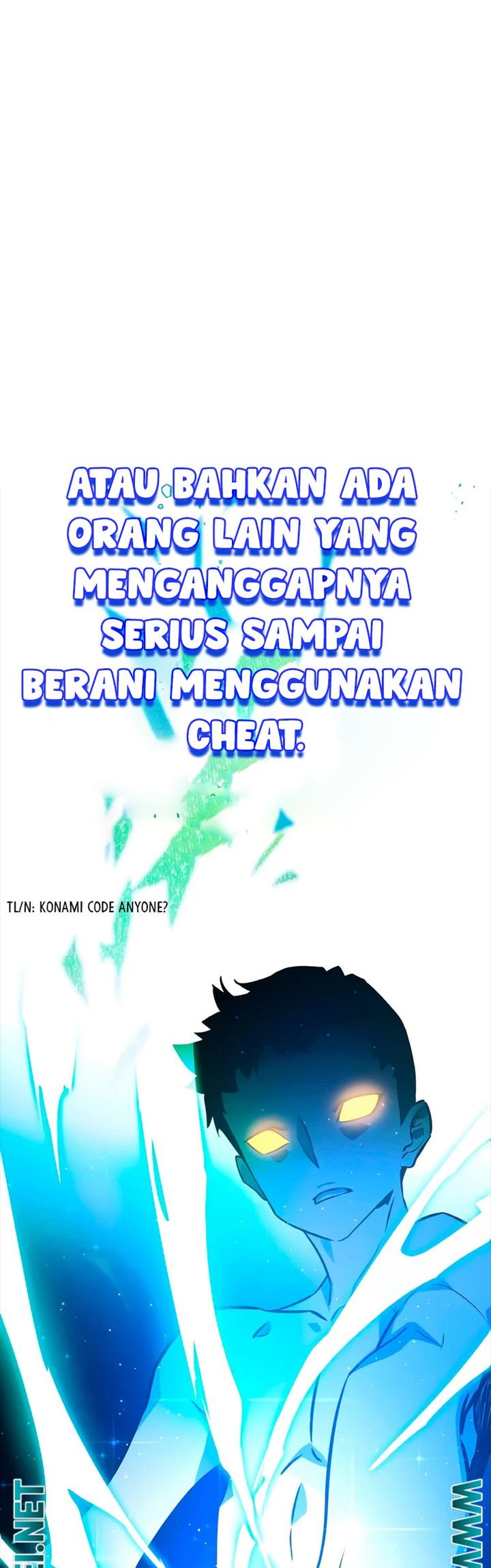 The Game’s Top Troll chapter 02 halaman 6