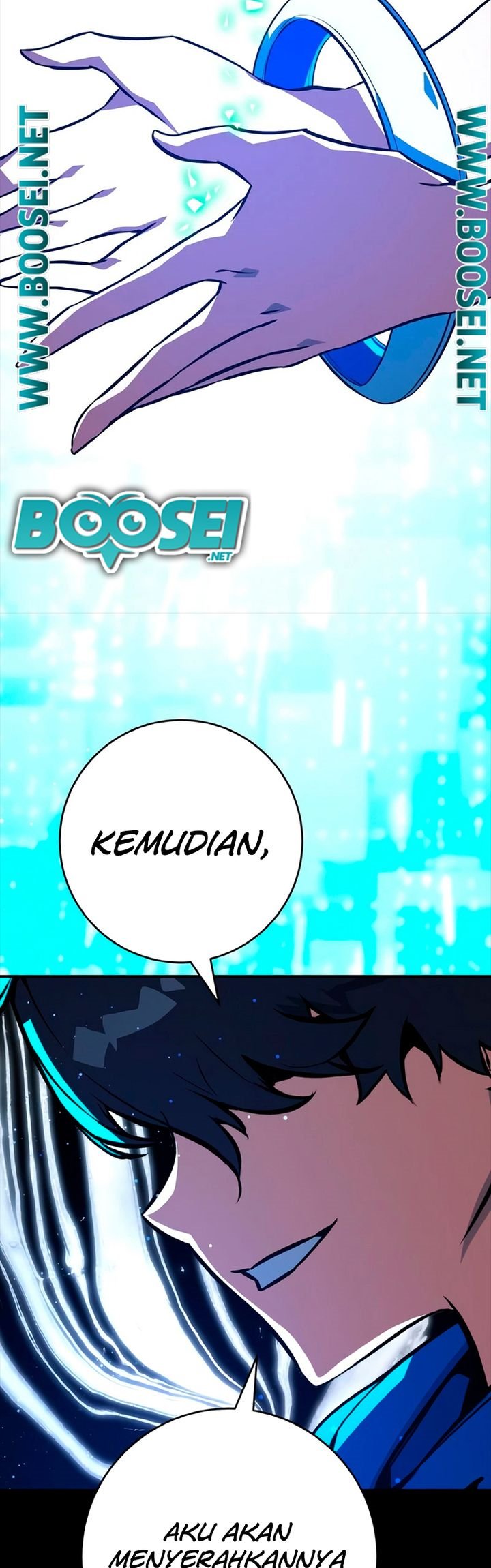 The Game’s Top Troll chapter 02 halaman 10